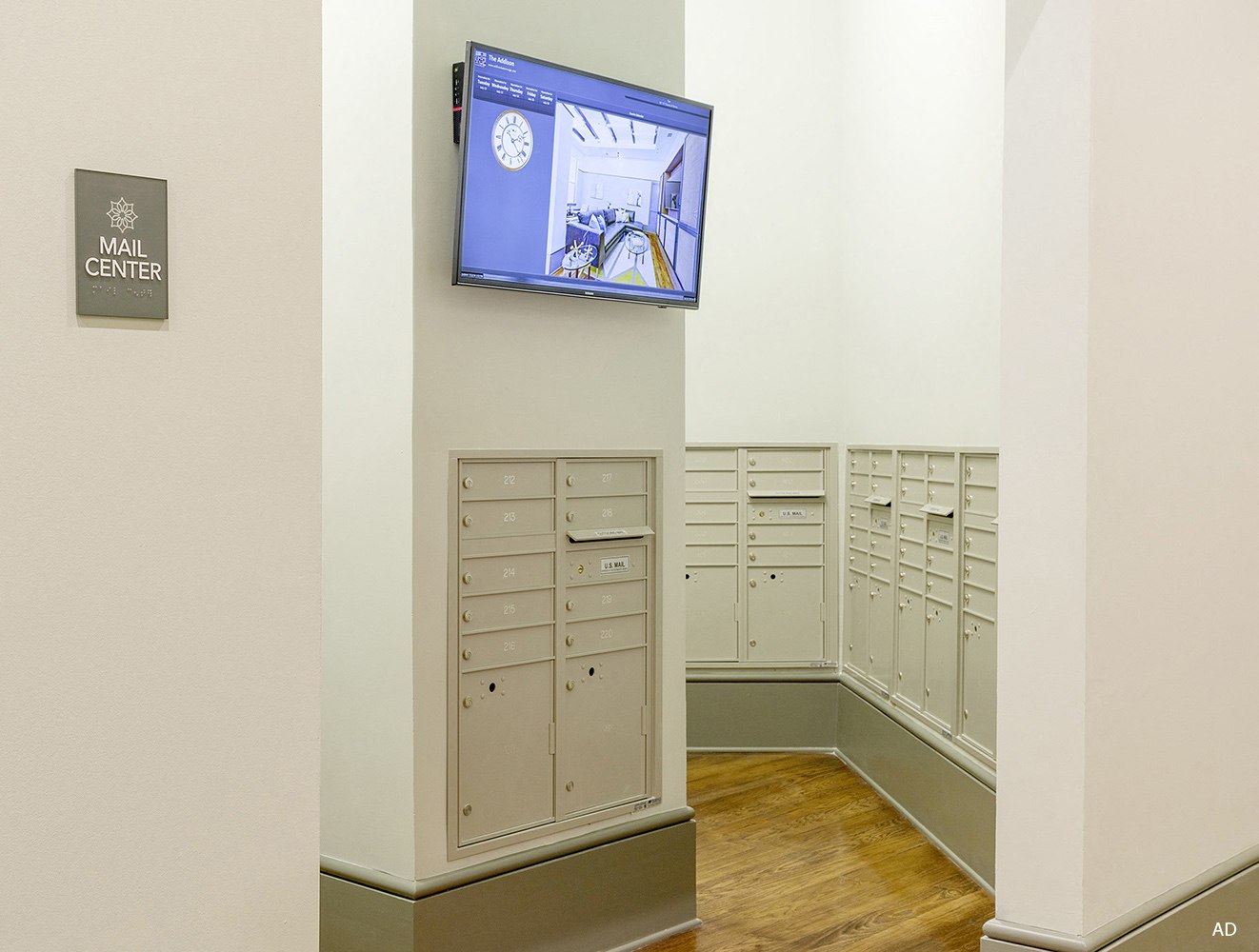 Photos and Video of The Addison in Baton Rouge, LA